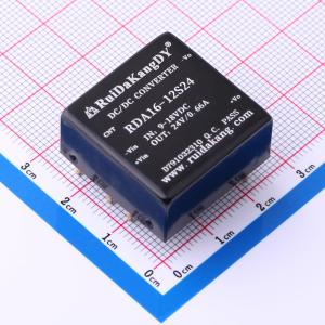 RDA16-12S24商品缩略图