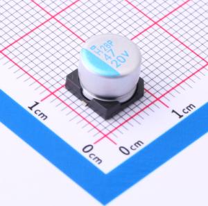 APXH200ARA470MH70G商品缩略图