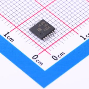 74HC86MT/TR商品缩略图