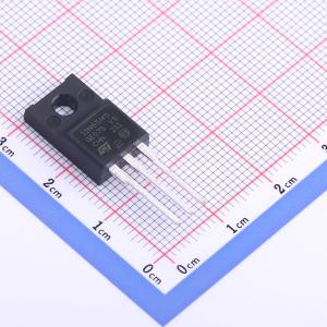 STF11N65M5商品缩略图