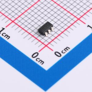 TPS560430YQDBVRQ1商品缩略图