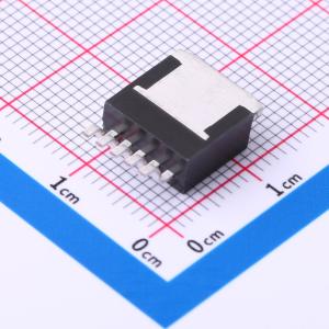 LM2596SX-3.3商品缩略图