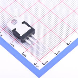 STGP15H60DF商品缩略图