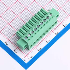 WJ15EDGKM-3.5-09P-14-00A商品缩略图