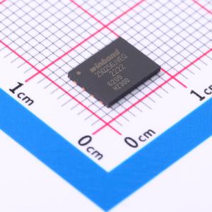 具备双/四SPI接口的3V、256Mbit 串行闪存