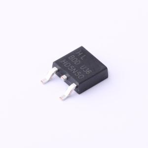 HD5N50商品缩略图