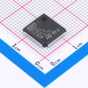 超低功耗Arm Cortex-M0+ MCU，具有32-KB Flash存储器和32 MHz CPU