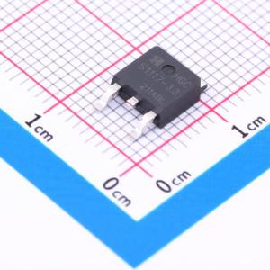 AMS1117KTP-3.3RG商品缩略图
