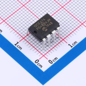 PIC12CE674-04/P商品缩略图