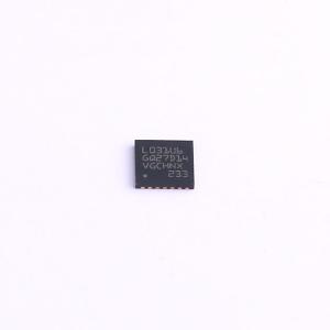 STM32L031G6U6TR商品缩略图