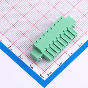 WJ15EDGKM-3.5-08P-14-00A商品缩略图