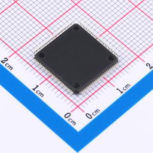 STM32F401VBT6商品缩略图