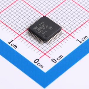 具有 100MHz 频率、FPU、TMU、128kB 闪存的 C2000™ 32 位 MCU