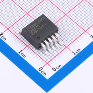 LM2576HVSX-3.3/NOPB商品缩略图