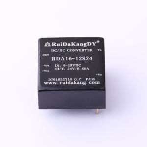 RDA16-12S24商品缩略图