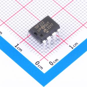 PIC10F222-I/P商品缩略图