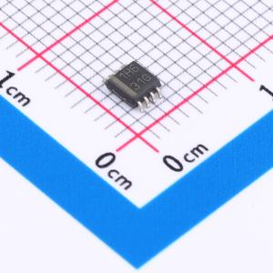 SN74AXC2T45DCTR商品缩略图