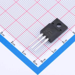 CMF18N60商品缩略图