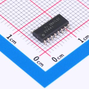 TLV2544IDR商品缩略图