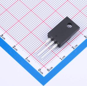 CMF11N60B商品缩略图