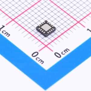 TPS62133AQRGTRQ1商品缩略图