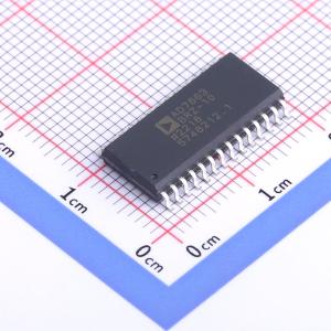 AD7863BRZ-10商品缩略图