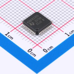 具有 32KB FRAM、运算放大器/PGA、12 位 DAC 和 12 位 ADC 的 24MHz 105°C 集成模拟微控制器