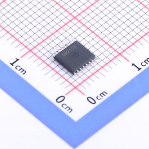 AD7766BRUZ商品缩略图