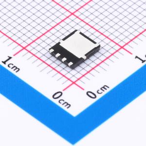 NRVB30H100MFST1G商品缩略图