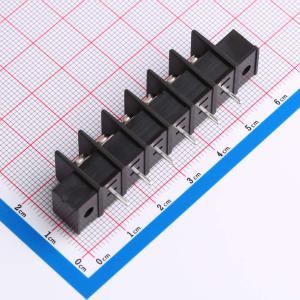 WJ25C-A-7.62-6P商品缩略图