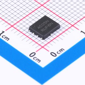 NVMFS4C05NT1G商品缩略图