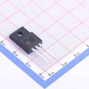 IPA80R650CEXKSA2商品缩略图