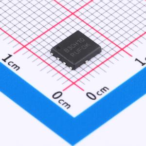 NRVB30H100MFST1G商品缩略图