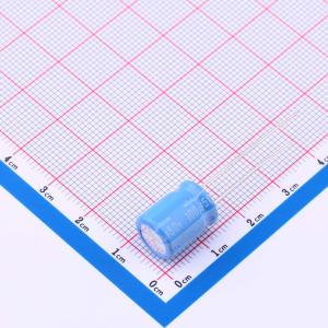 UBT1H101MPD8商品缩略图