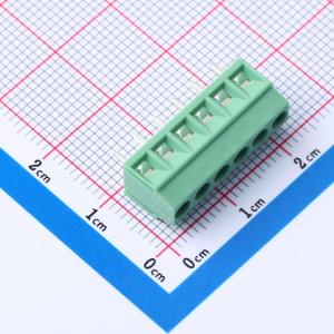 DB125-3.5-6P-GN-S商品缩略图