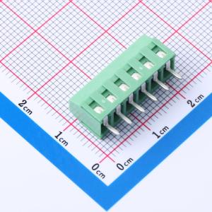 DB125-3.5-6P-GN-S商品缩略图