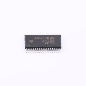 ADS7953QDBTRQ1商品缩略图