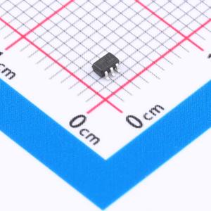 2N7002DWS-7商品缩略图