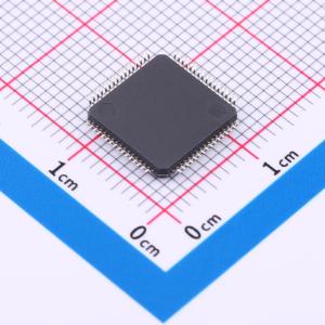 TM4C123GH6PMIR商品缩略图