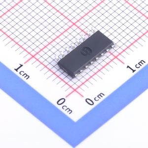 SN74HCS595DR商品缩略图