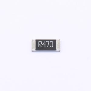 CR2512J1R470G商品缩略图