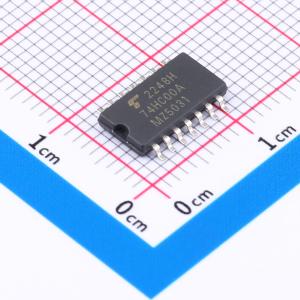 TC74HC00AF(EL,F)商品缩略图