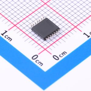 SN74LVC07APW商品缩略图