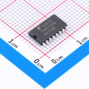 TC74HC123AF(ELNE,F)商品缩略图