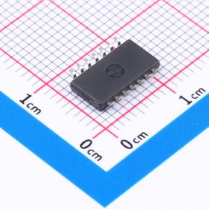 TC74HC00AF(EL,F)商品缩略图