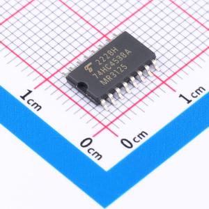 TC74HC4538AF(EL,F)商品缩略图