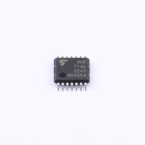 74VHCT14AFT商品缩略图