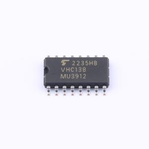 TC74VHC138F(EL,K,F)商品缩略图