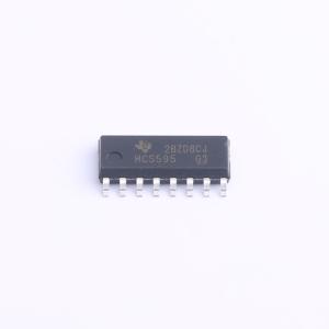 SN74HCS595DR商品缩略图