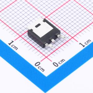 DMN10H100SK3-13商品缩略图
